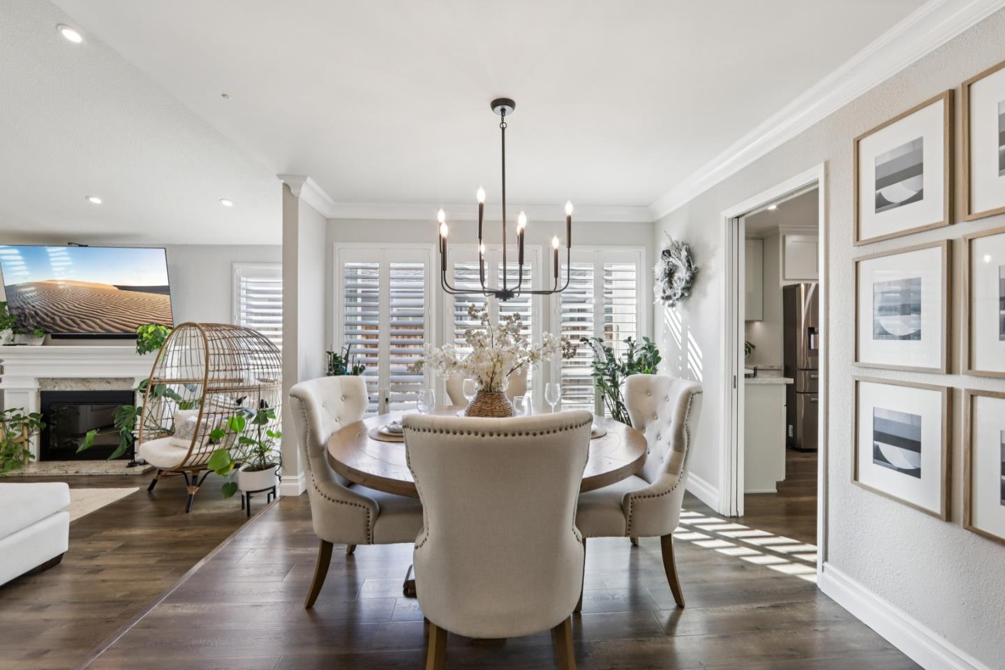 Detail Gallery Image 14 of 69 For 1672 Coraltree Pl, San Jose,  CA 95131 - 4 Beds | 2 Baths