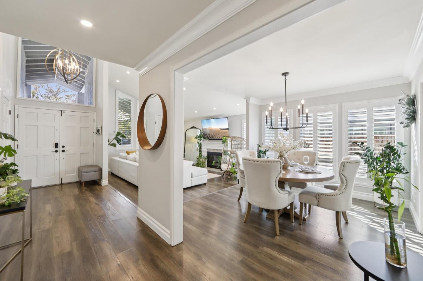 Detail Gallery Image 15 of 69 For 1672 Coraltree Pl, San Jose,  CA 95131 - 4 Beds | 2 Baths