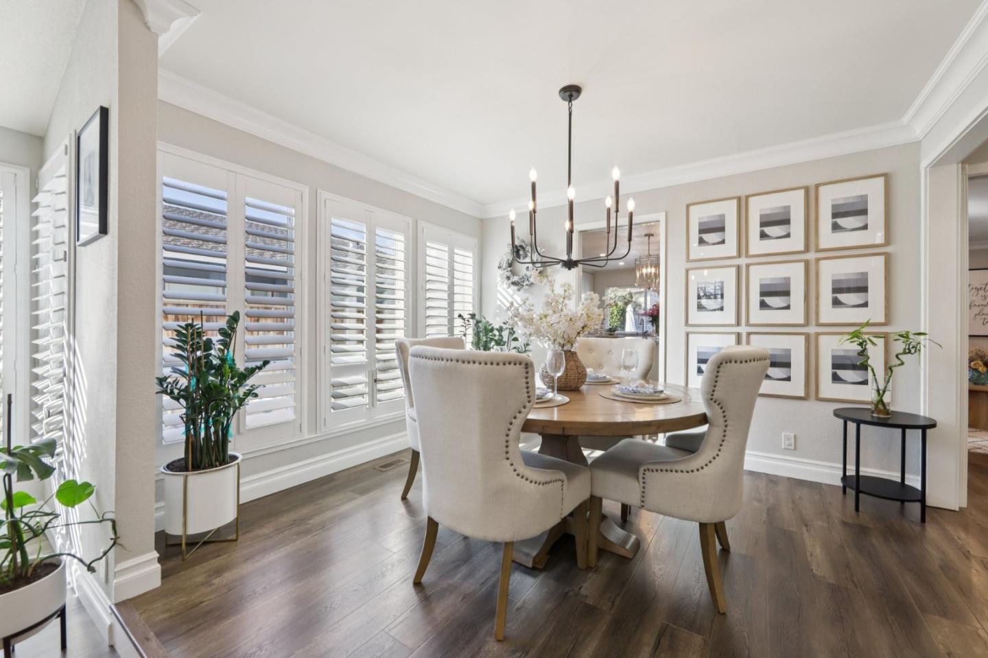 Detail Gallery Image 17 of 69 For 1672 Coraltree Pl, San Jose,  CA 95131 - 4 Beds | 2 Baths