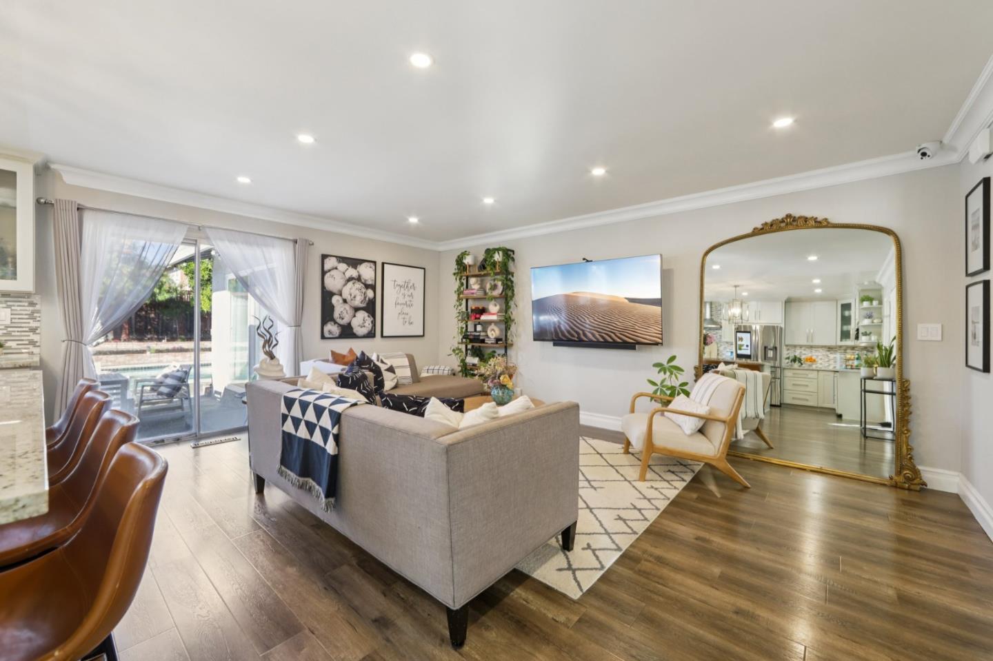 Detail Gallery Image 18 of 69 For 1672 Coraltree Pl, San Jose,  CA 95131 - 4 Beds | 2 Baths