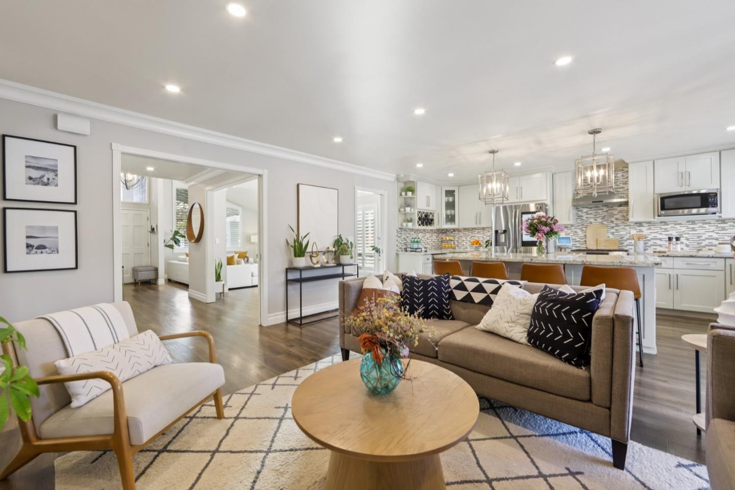 Detail Gallery Image 19 of 69 For 1672 Coraltree Pl, San Jose,  CA 95131 - 4 Beds | 2 Baths