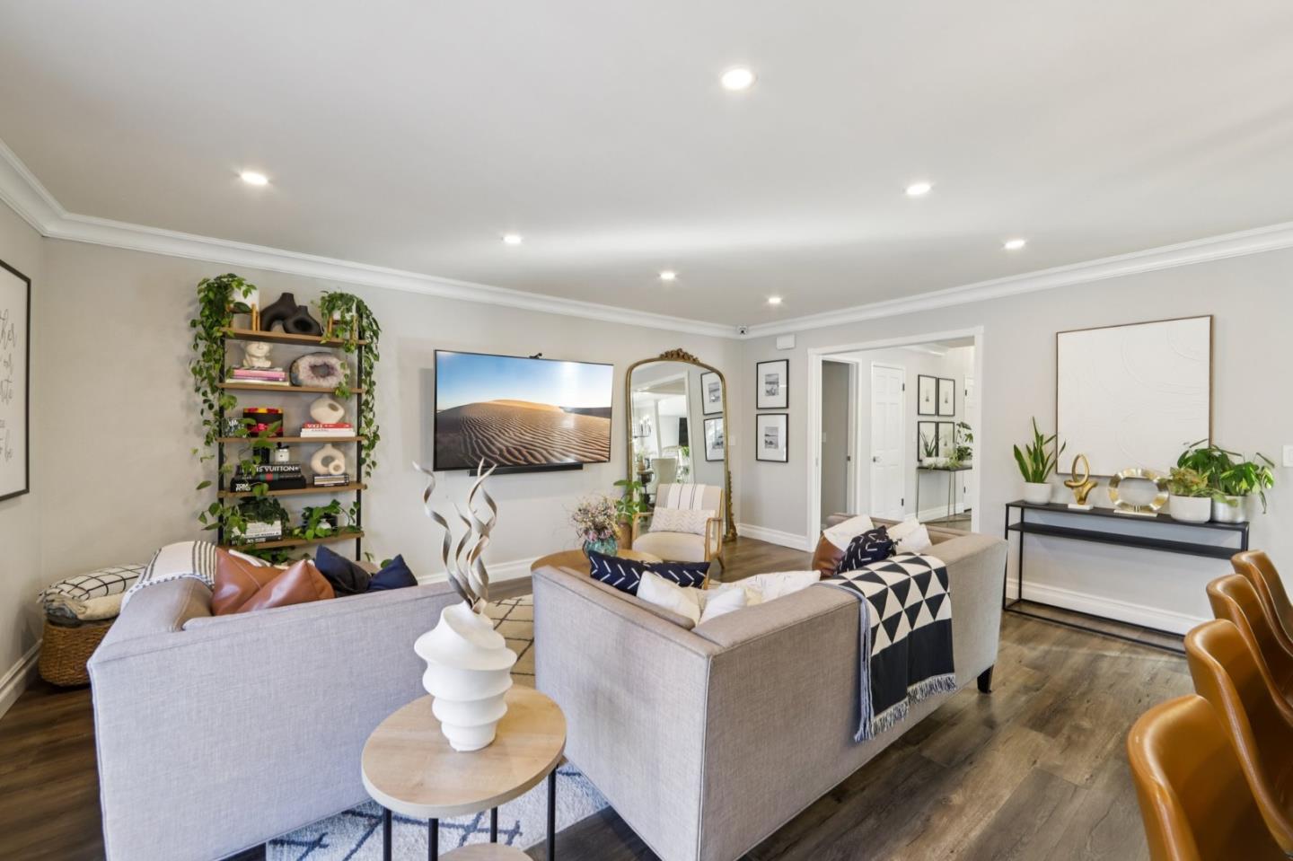Detail Gallery Image 20 of 69 For 1672 Coraltree Pl, San Jose,  CA 95131 - 4 Beds | 2 Baths
