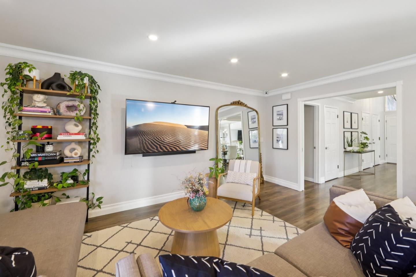Detail Gallery Image 21 of 69 For 1672 Coraltree Pl, San Jose,  CA 95131 - 4 Beds | 2 Baths