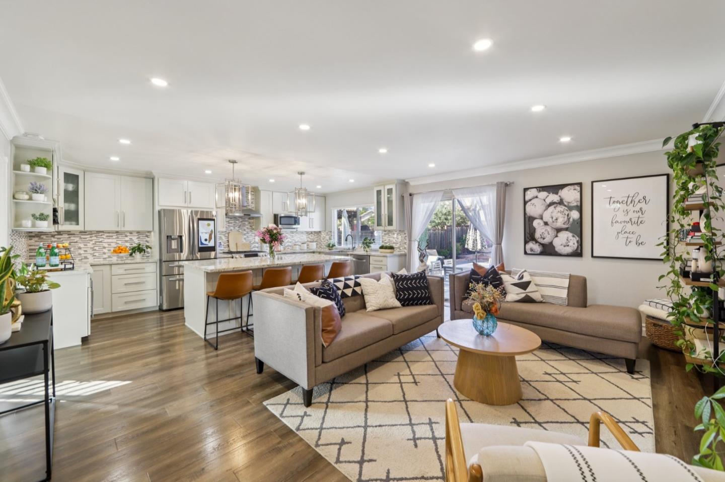 Detail Gallery Image 22 of 69 For 1672 Coraltree Pl, San Jose,  CA 95131 - 4 Beds | 2 Baths