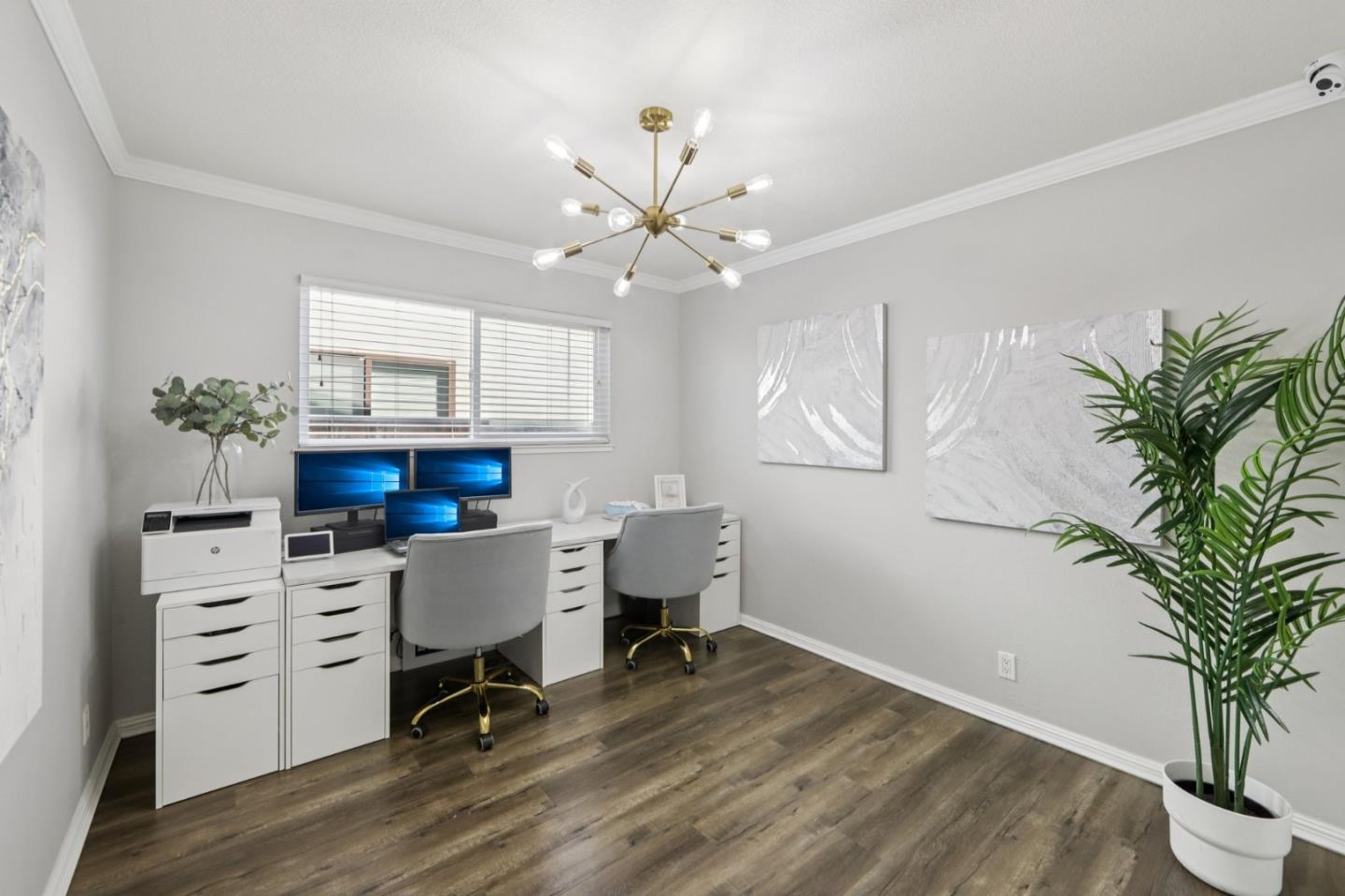 Detail Gallery Image 24 of 69 For 1672 Coraltree Pl, San Jose,  CA 95131 - 4 Beds | 2 Baths