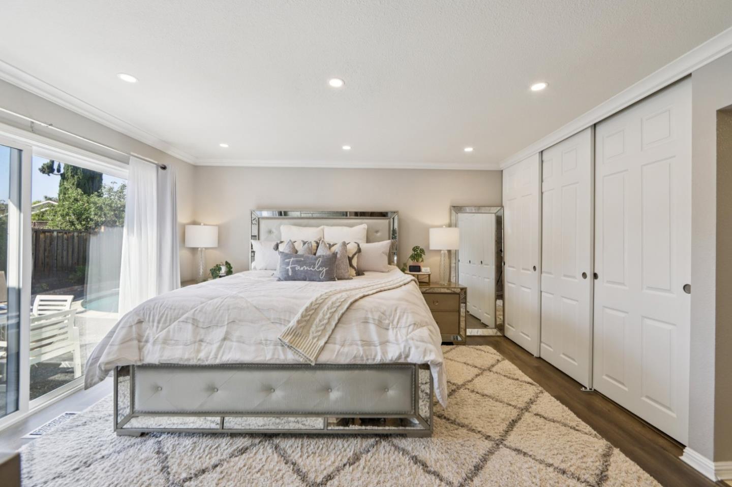 Detail Gallery Image 25 of 69 For 1672 Coraltree Pl, San Jose,  CA 95131 - 4 Beds | 2 Baths