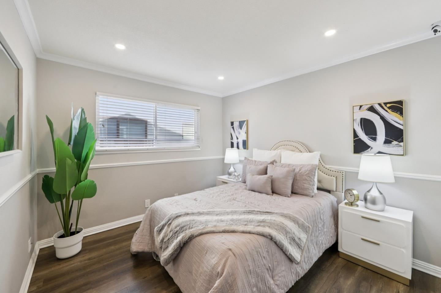 Detail Gallery Image 30 of 69 For 1672 Coraltree Pl, San Jose,  CA 95131 - 4 Beds | 2 Baths