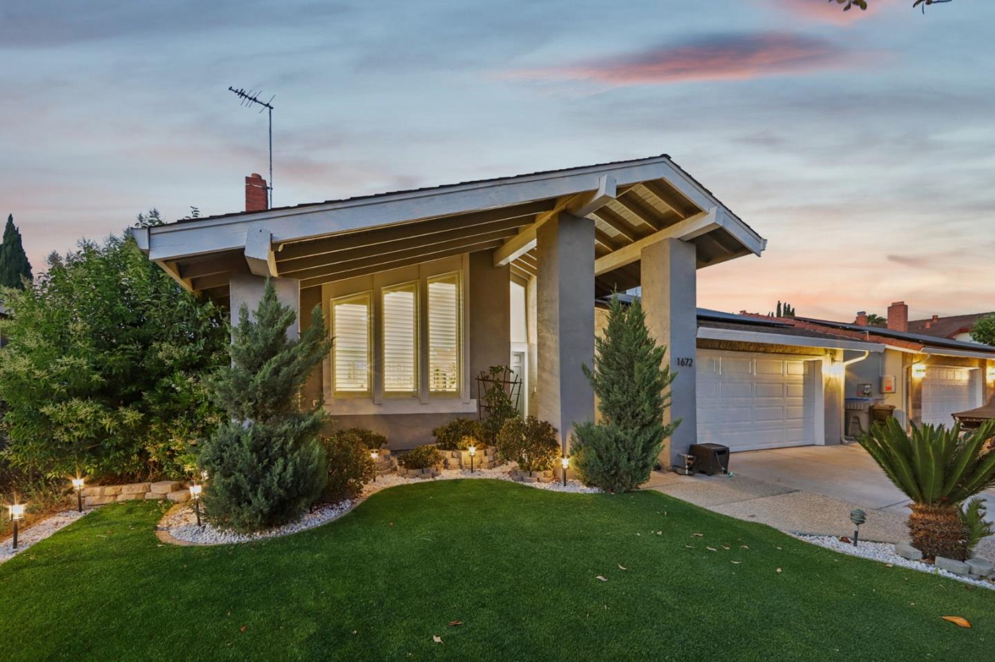 Detail Gallery Image 49 of 69 For 1672 Coraltree Pl, San Jose,  CA 95131 - 4 Beds | 2 Baths