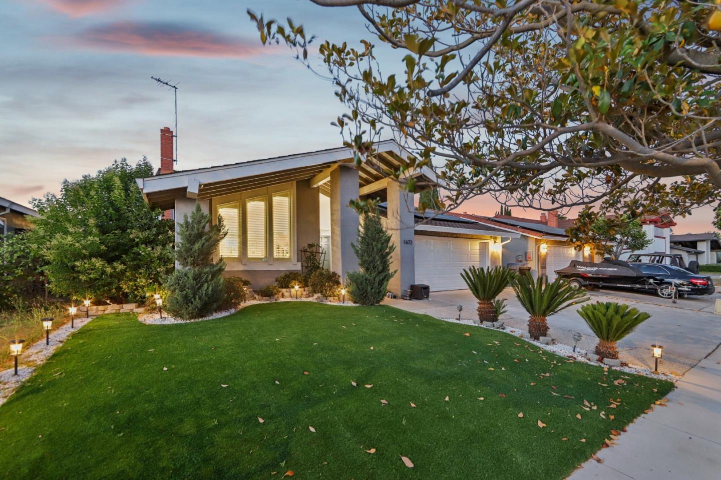 Detail Gallery Image 50 of 69 For 1672 Coraltree Pl, San Jose,  CA 95131 - 4 Beds | 2 Baths