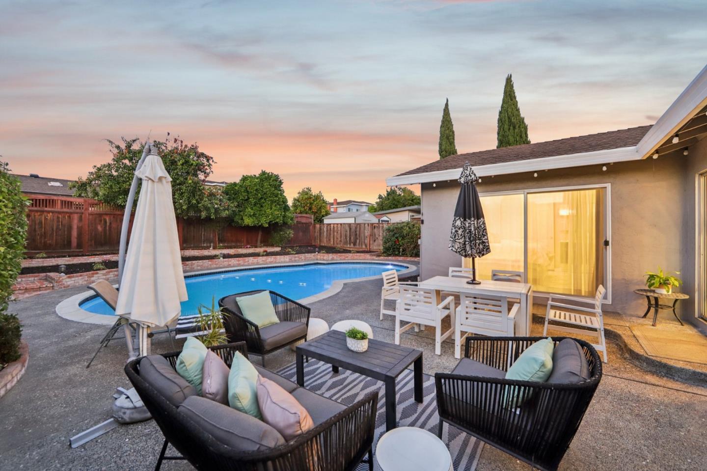 Detail Gallery Image 57 of 69 For 1672 Coraltree Pl, San Jose,  CA 95131 - 4 Beds | 2 Baths