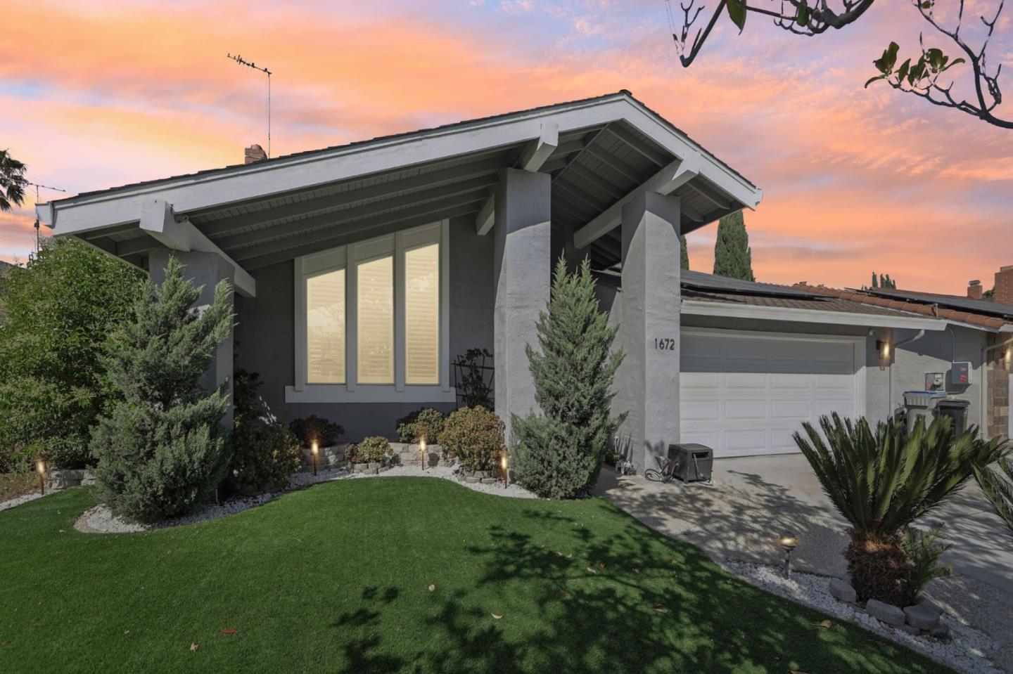 Detail Gallery Image 58 of 69 For 1672 Coraltree Pl, San Jose,  CA 95131 - 4 Beds | 2 Baths