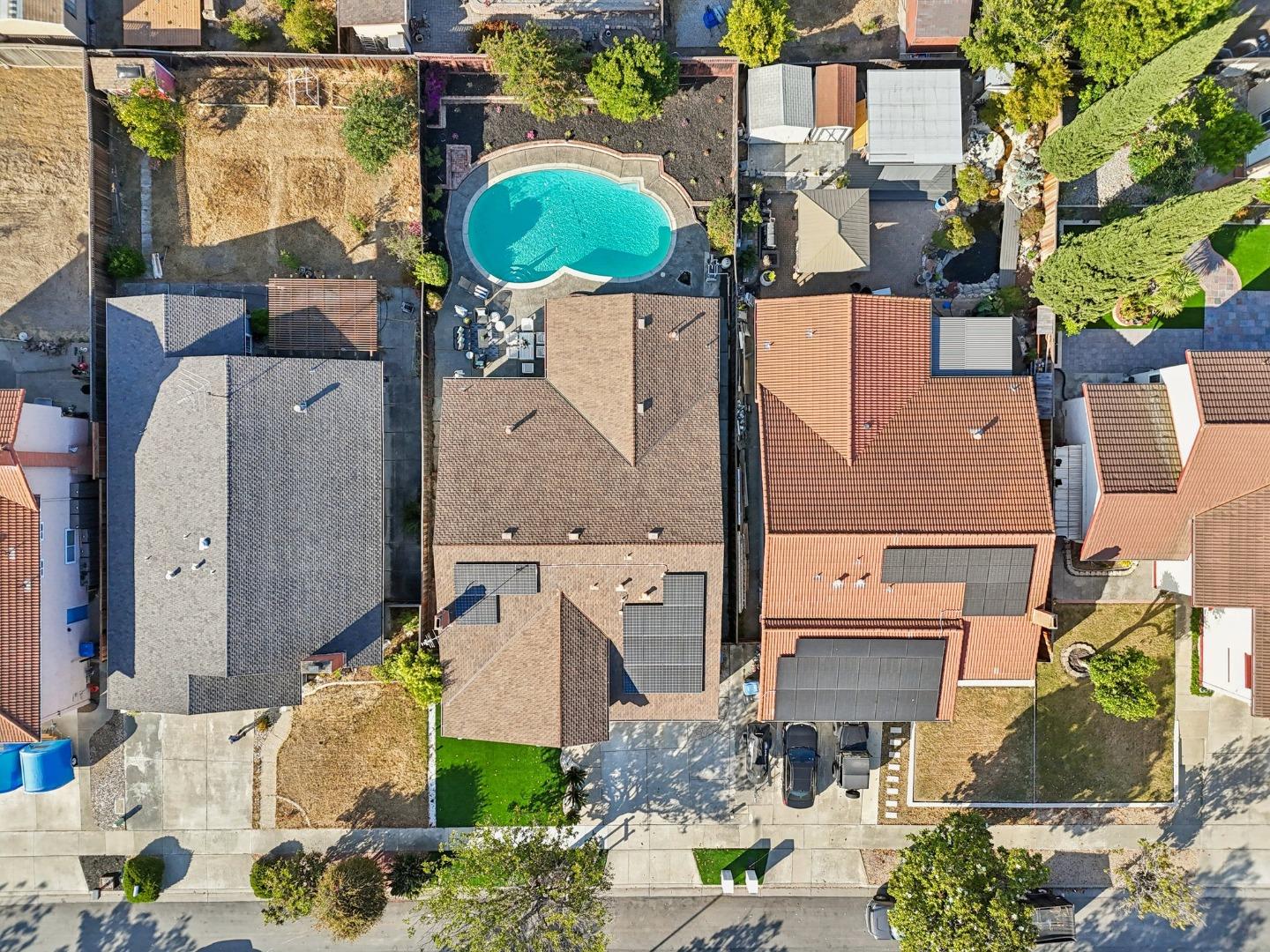 Detail Gallery Image 68 of 69 For 1672 Coraltree Pl, San Jose,  CA 95131 - 4 Beds | 2 Baths