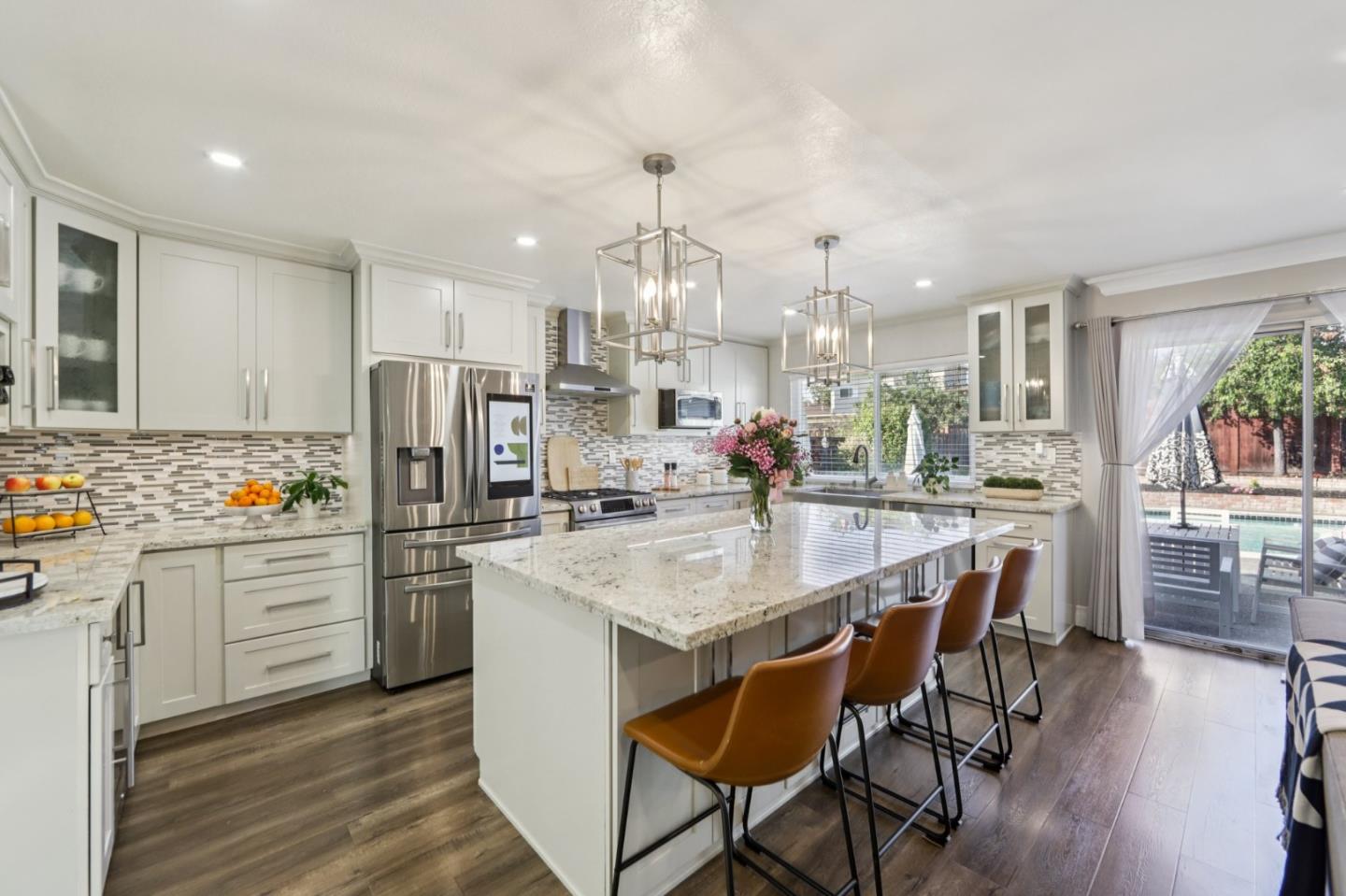 Detail Gallery Image 9 of 69 For 1672 Coraltree Pl, San Jose,  CA 95131 - 4 Beds | 2 Baths