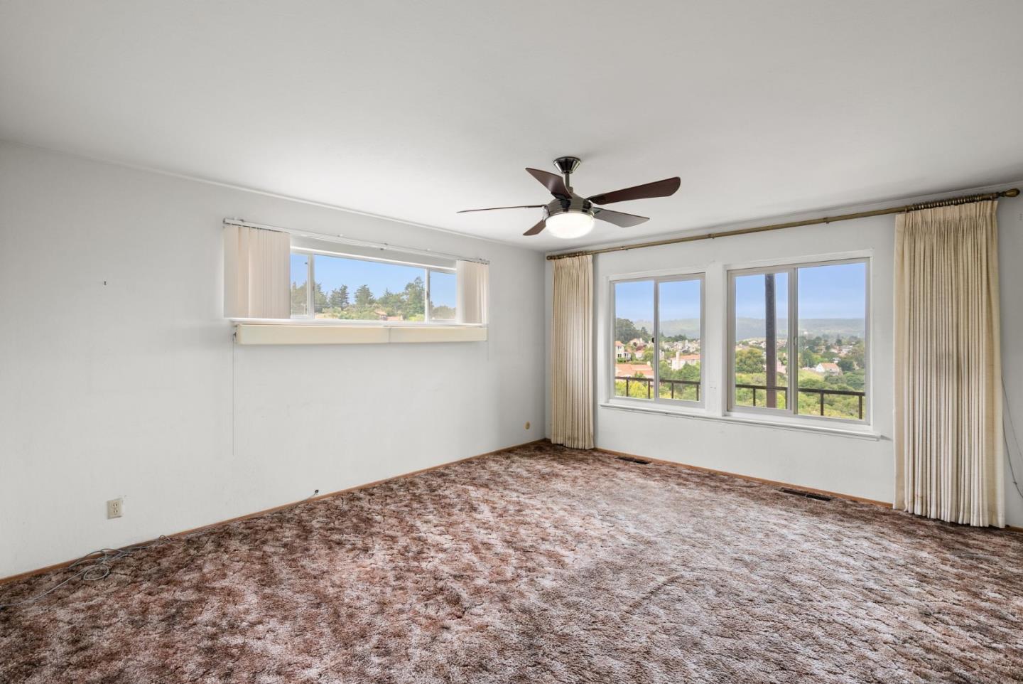 Detail Gallery Image 12 of 25 For 3705 Encline Way, Belmont,  CA 94002 - 2 Beds | 1 Baths