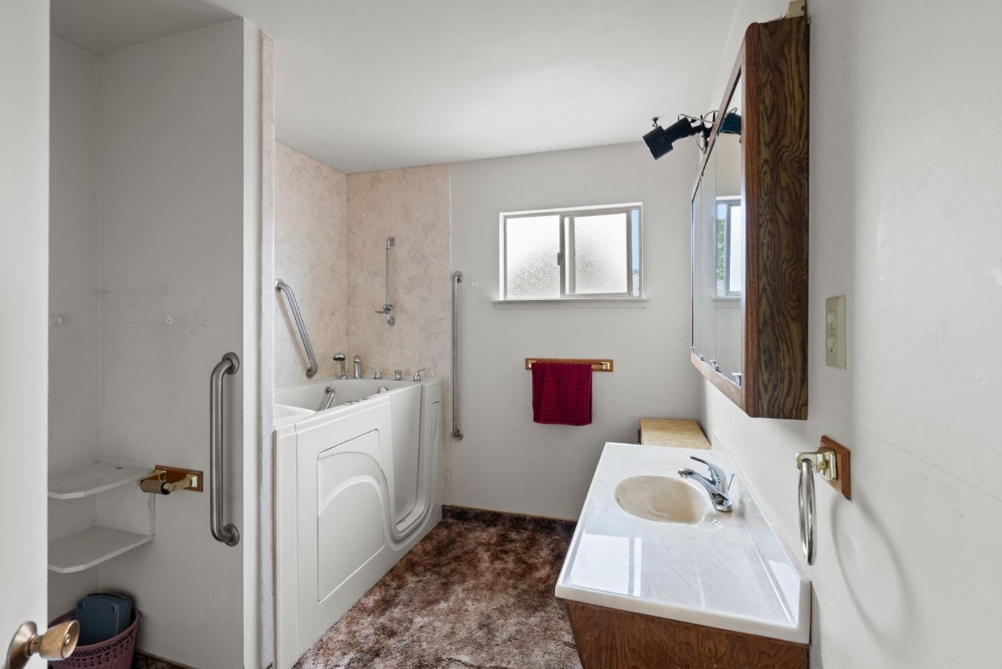 Detail Gallery Image 15 of 25 For 3705 Encline Way, Belmont,  CA 94002 - 2 Beds | 1 Baths