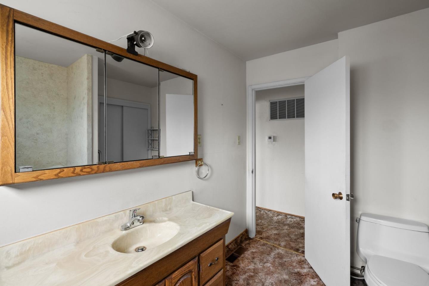 Detail Gallery Image 16 of 25 For 3705 Encline Way, Belmont,  CA 94002 - 2 Beds | 1 Baths