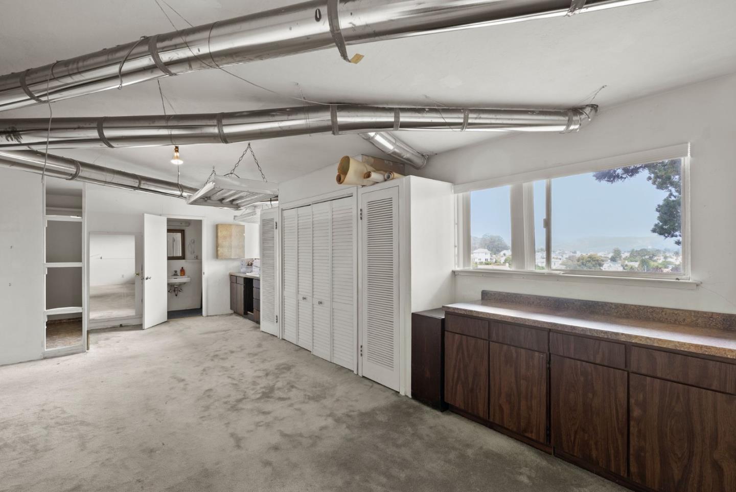 Detail Gallery Image 20 of 25 For 3705 Encline Way, Belmont,  CA 94002 - 2 Beds | 1 Baths