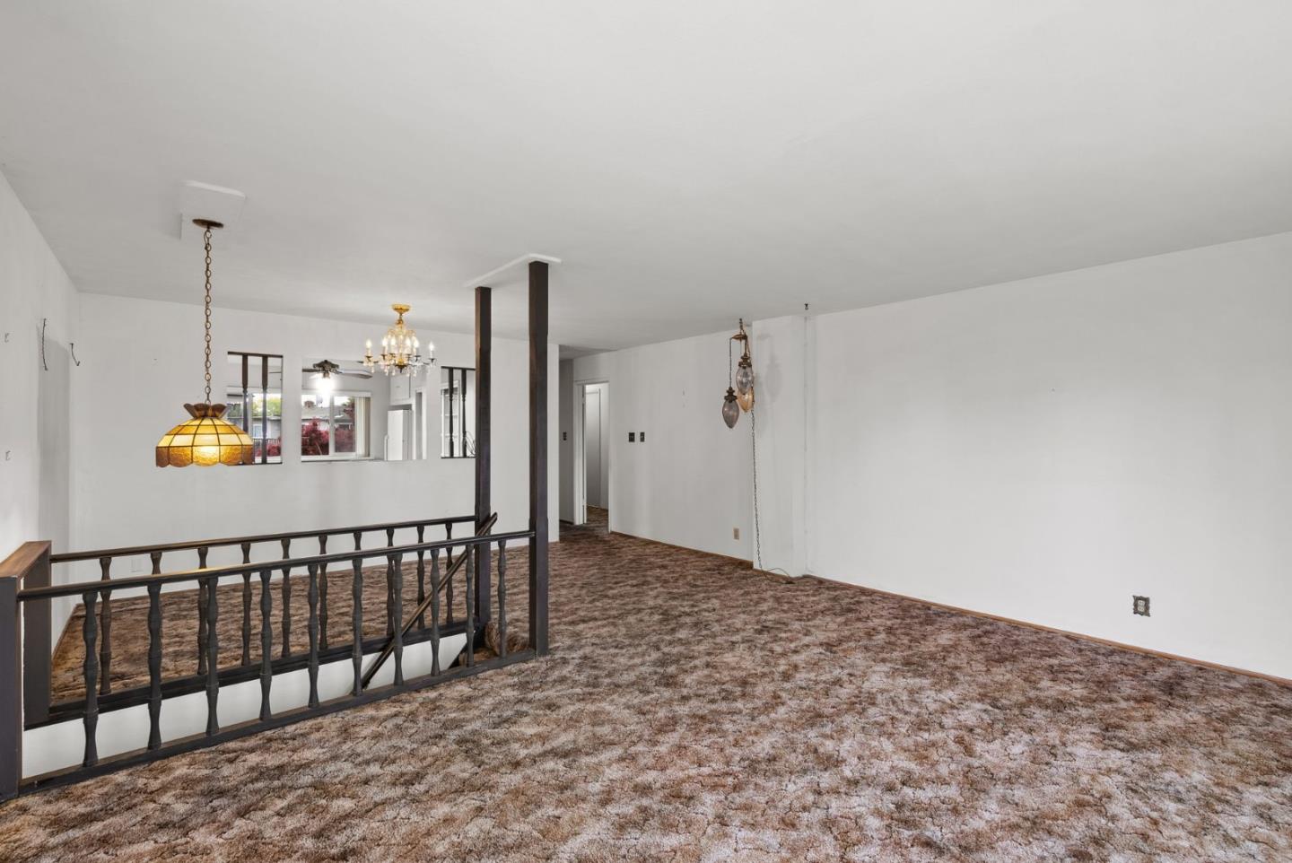 Detail Gallery Image 5 of 25 For 3705 Encline Way, Belmont,  CA 94002 - 2 Beds | 1 Baths