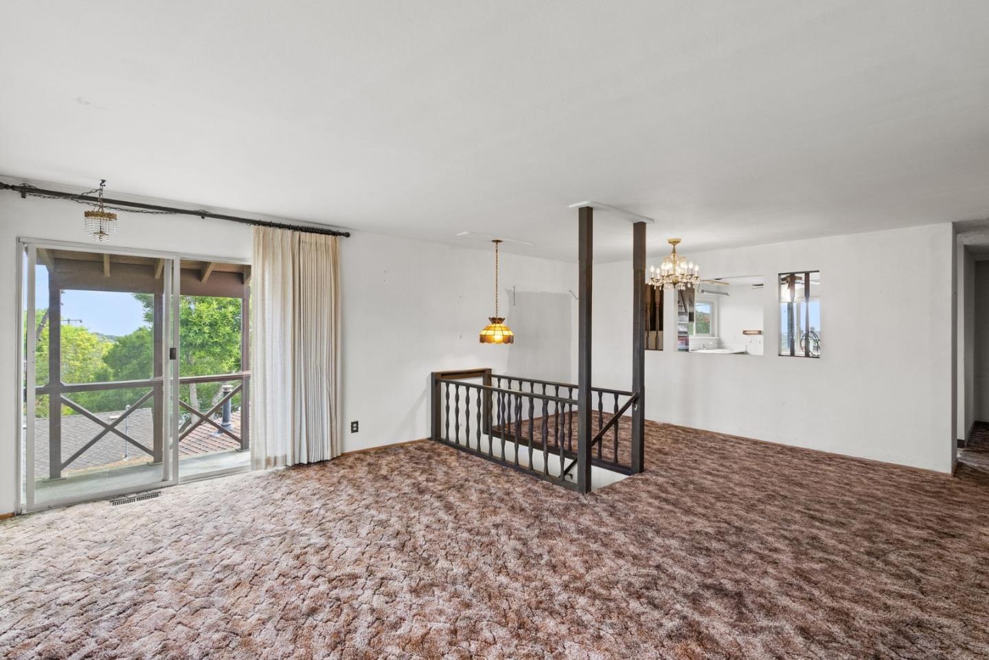 Detail Gallery Image 6 of 25 For 3705 Encline Way, Belmont,  CA 94002 - 2 Beds | 1 Baths