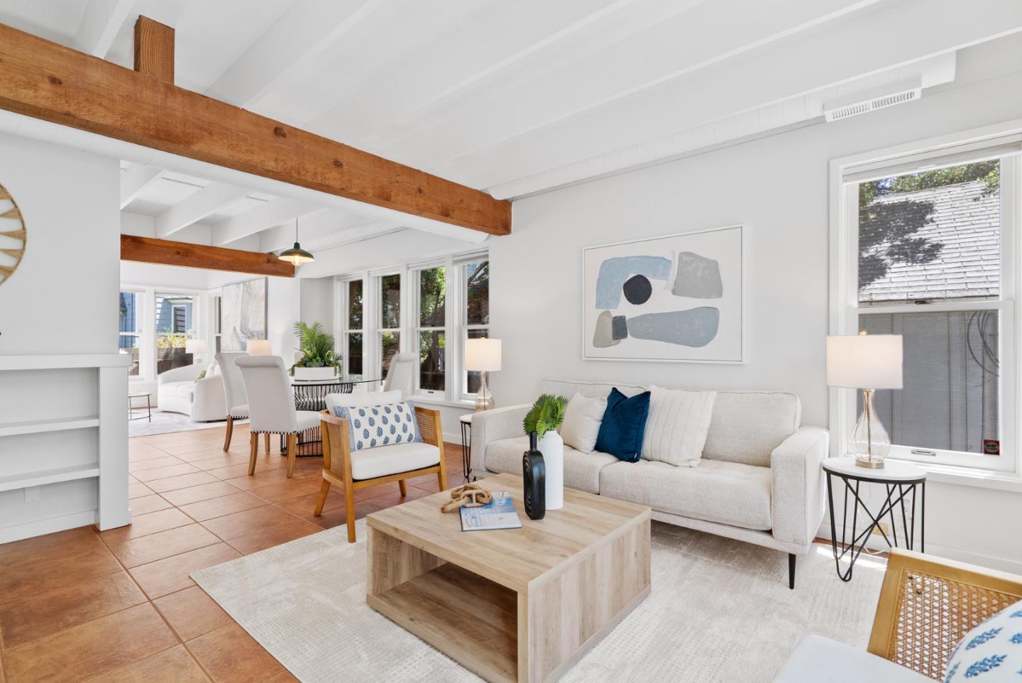 Detail Gallery Image 12 of 48 For 214 Brook Ave, Santa Cruz,  CA 95062 - 3 Beds | 2 Baths