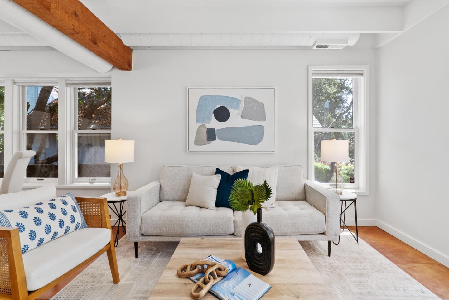 Detail Gallery Image 13 of 48 For 214 Brook Ave, Santa Cruz,  CA 95062 - 3 Beds | 2 Baths