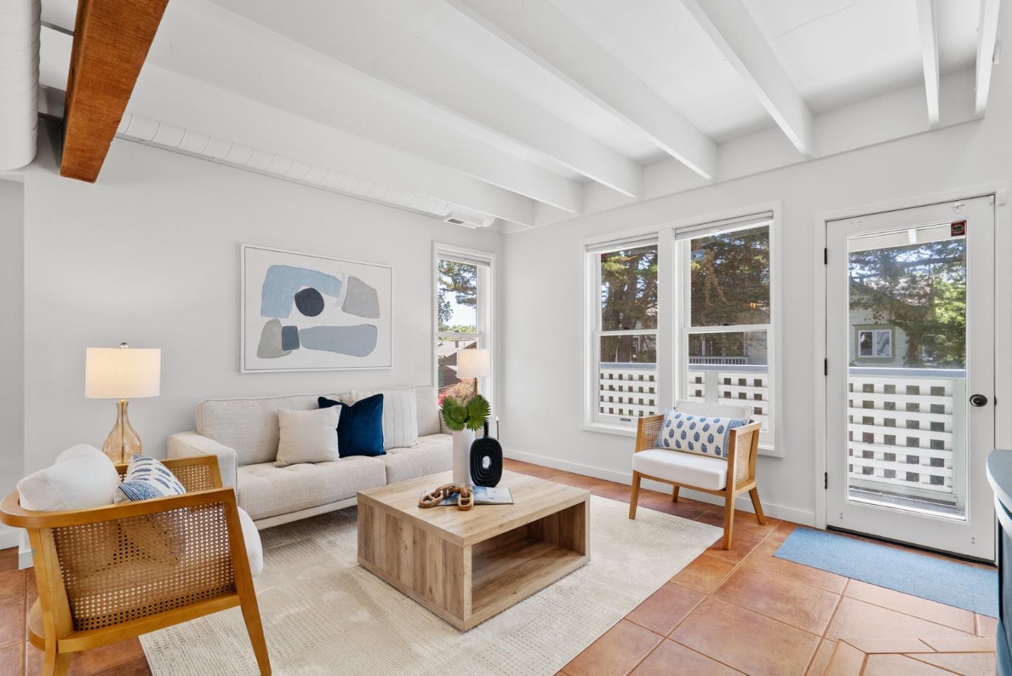Detail Gallery Image 14 of 48 For 214 Brook Ave, Santa Cruz,  CA 95062 - 3 Beds | 2 Baths