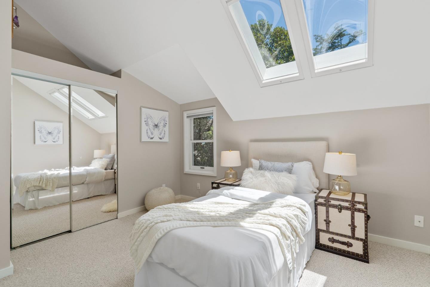Detail Gallery Image 15 of 48 For 214 Brook Ave, Santa Cruz,  CA 95062 - 3 Beds | 2 Baths