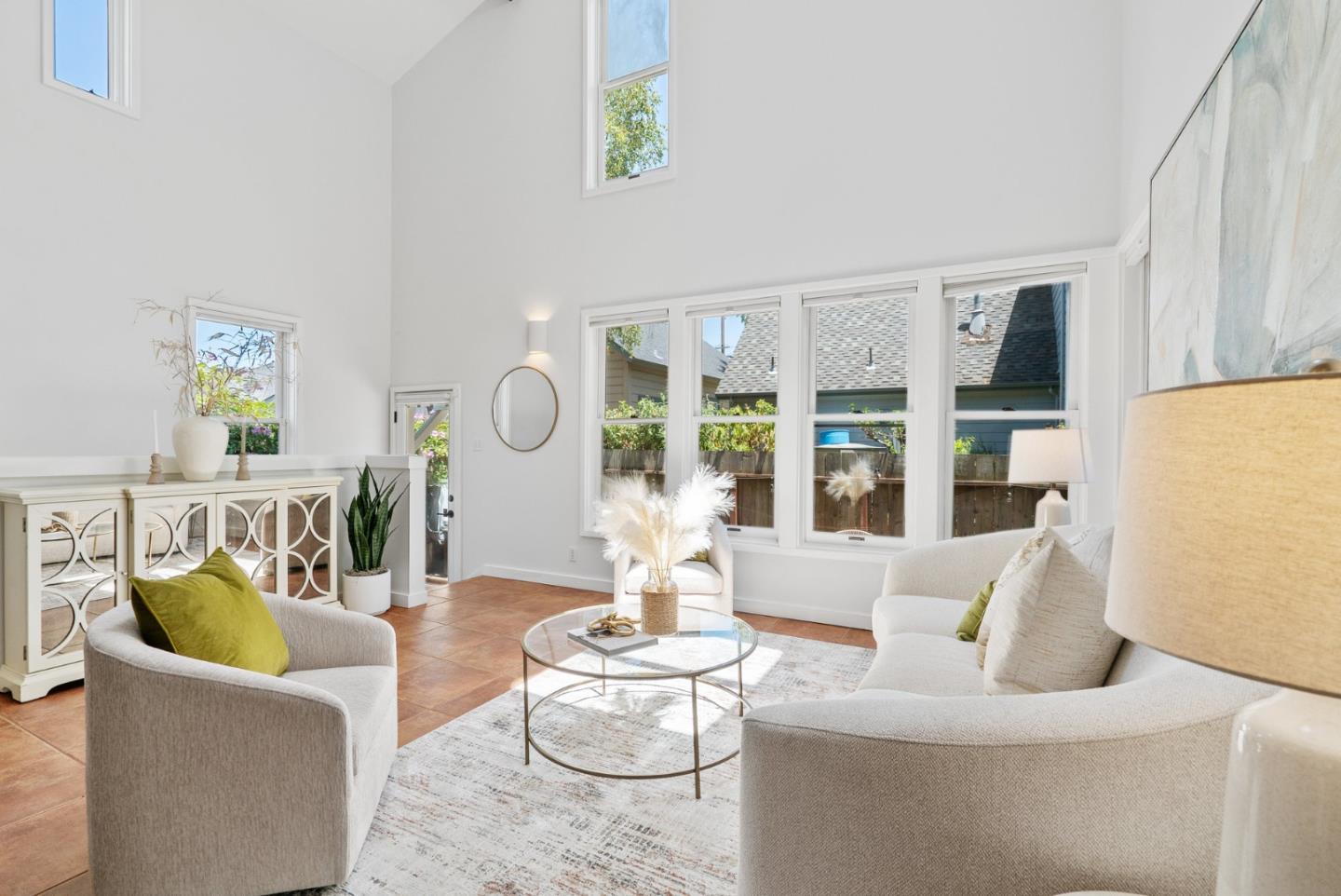 Detail Gallery Image 2 of 48 For 214 Brook Ave, Santa Cruz,  CA 95062 - 3 Beds | 2 Baths