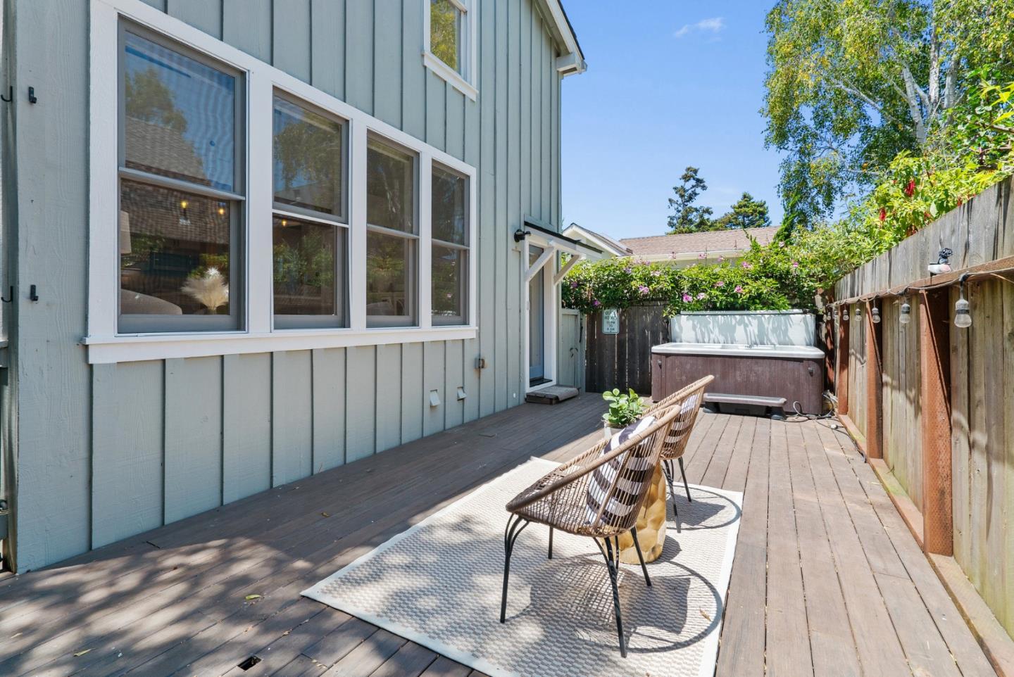 Detail Gallery Image 26 of 48 For 214 Brook Ave, Santa Cruz,  CA 95062 - 3 Beds | 2 Baths
