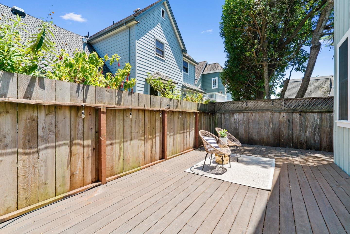 Detail Gallery Image 27 of 48 For 214 Brook Ave, Santa Cruz,  CA 95062 - 3 Beds | 2 Baths