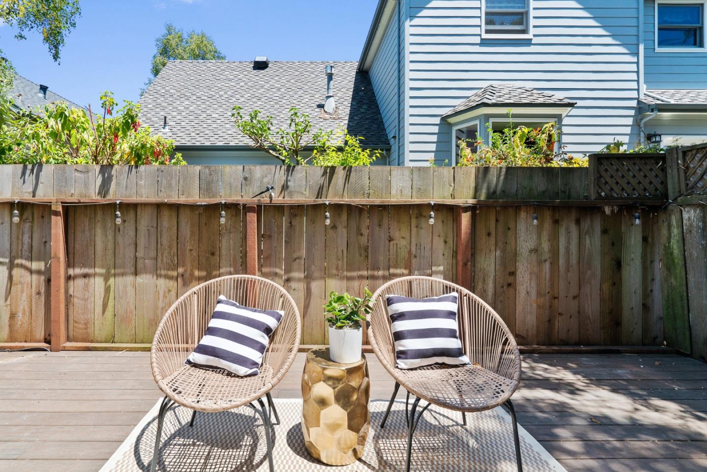 Detail Gallery Image 28 of 48 For 214 Brook Ave, Santa Cruz,  CA 95062 - 3 Beds | 2 Baths