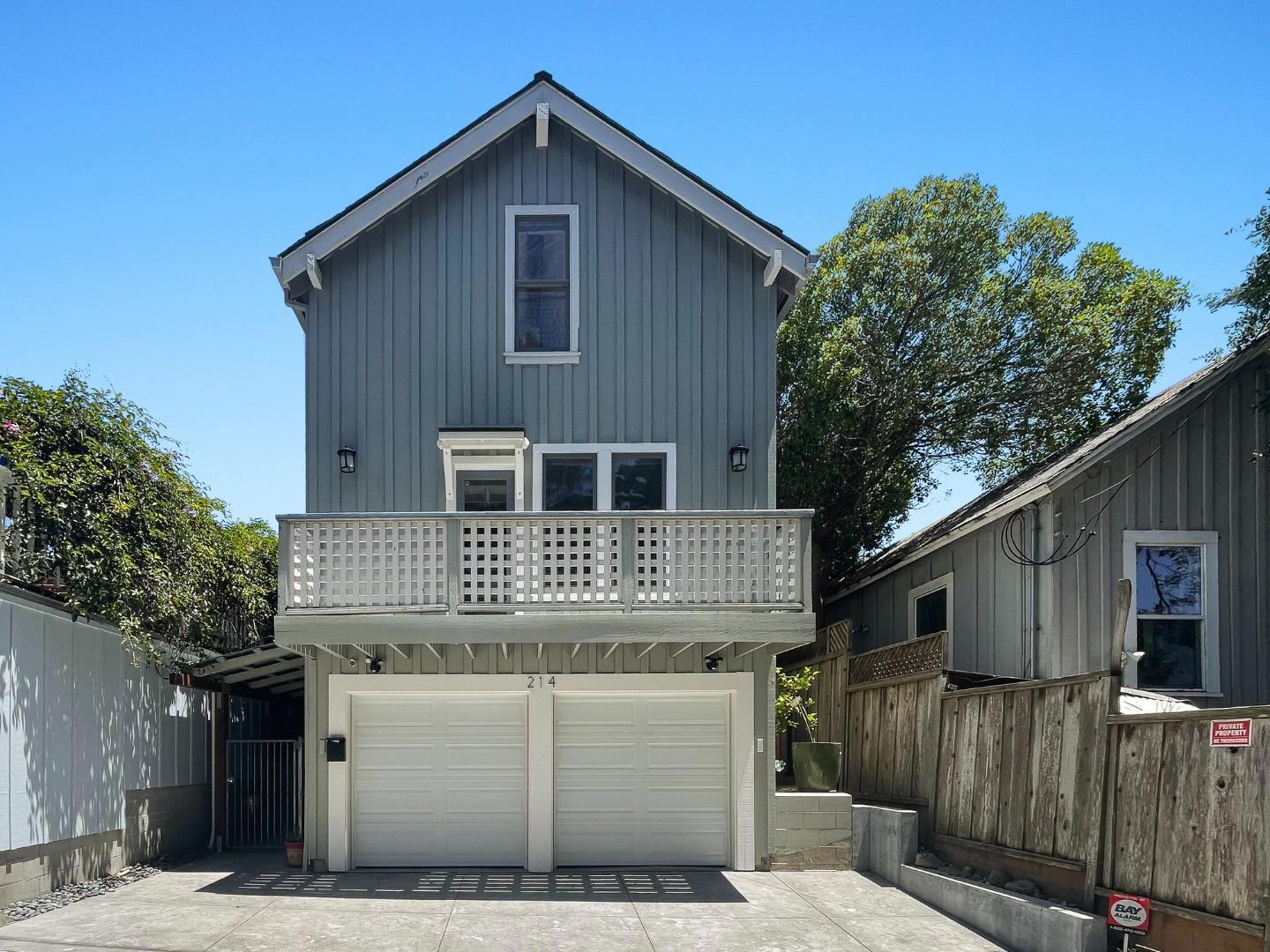 Detail Gallery Image 32 of 48 For 214 Brook Ave, Santa Cruz,  CA 95062 - 3 Beds | 2 Baths