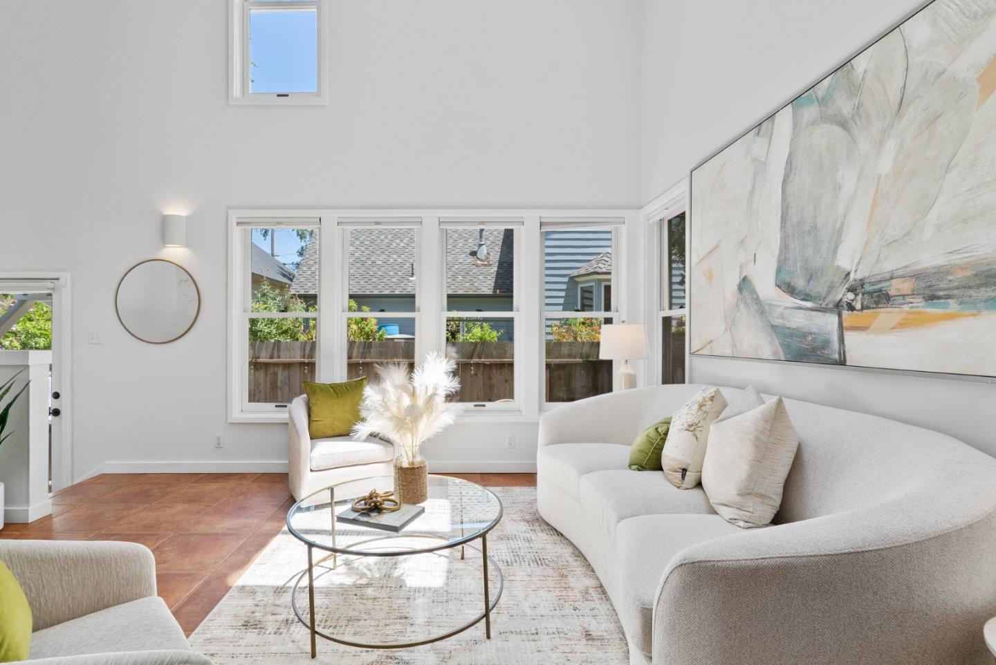 Detail Gallery Image 33 of 48 For 214 Brook Ave, Santa Cruz,  CA 95062 - 3 Beds | 2 Baths