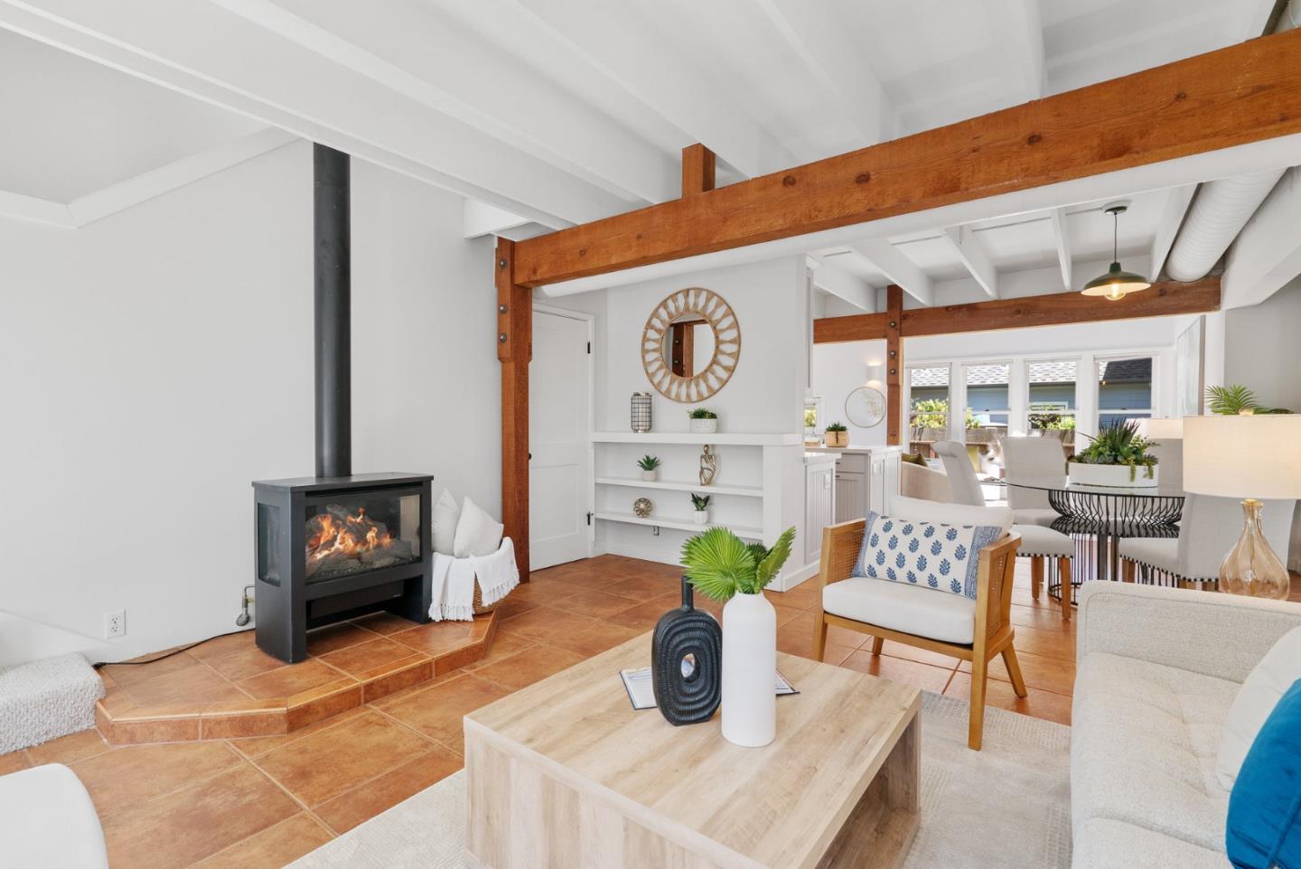 Detail Gallery Image 39 of 48 For 214 Brook Ave, Santa Cruz,  CA 95062 - 3 Beds | 2 Baths