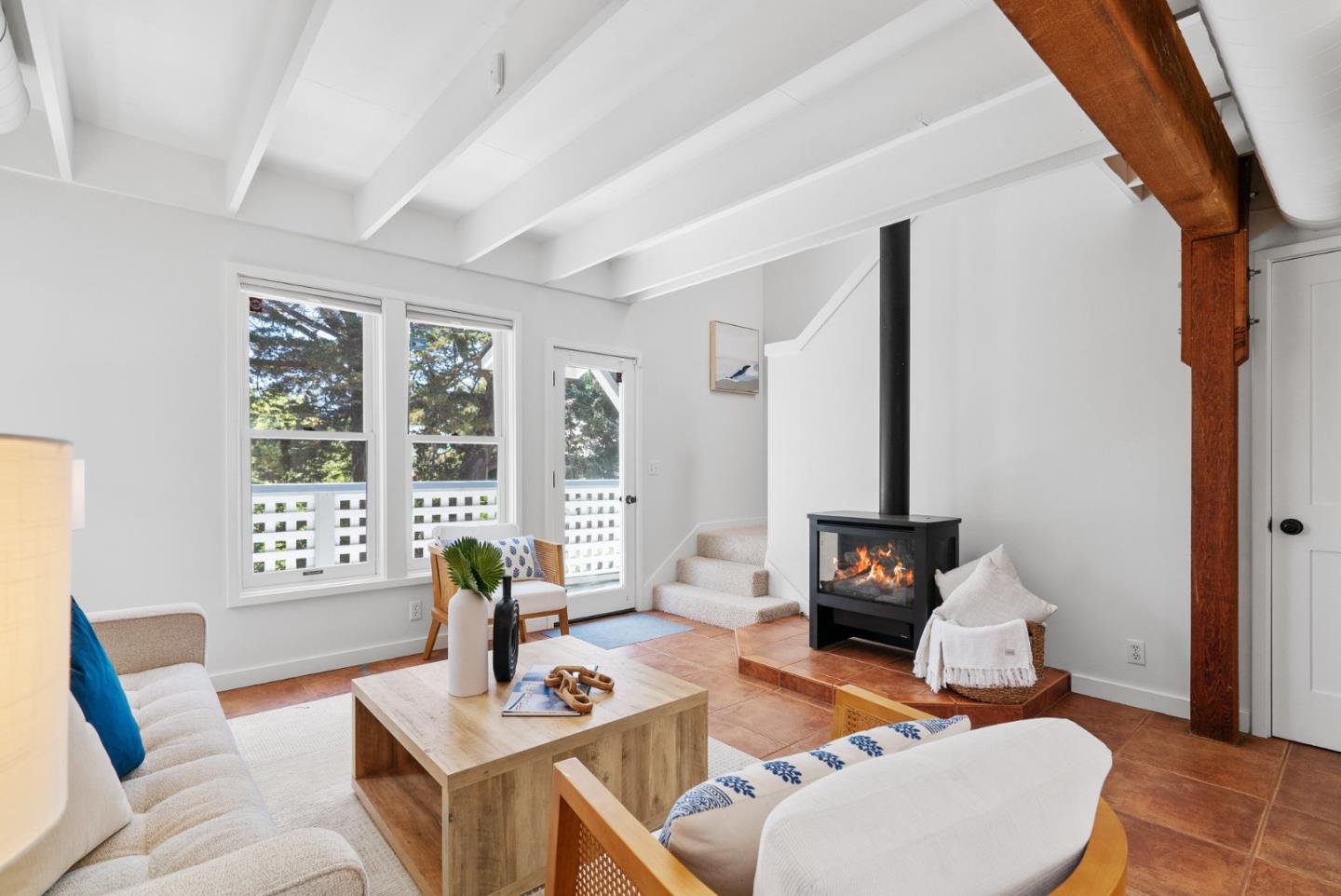 Detail Gallery Image 40 of 48 For 214 Brook Ave, Santa Cruz,  CA 95062 - 3 Beds | 2 Baths
