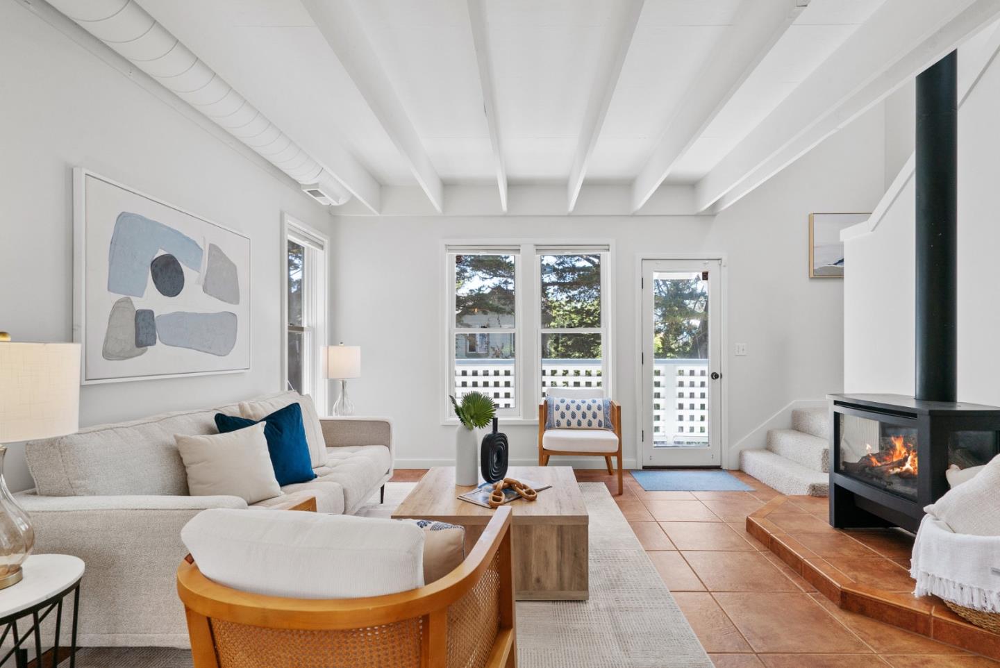 Detail Gallery Image 41 of 48 For 214 Brook Ave, Santa Cruz,  CA 95062 - 3 Beds | 2 Baths