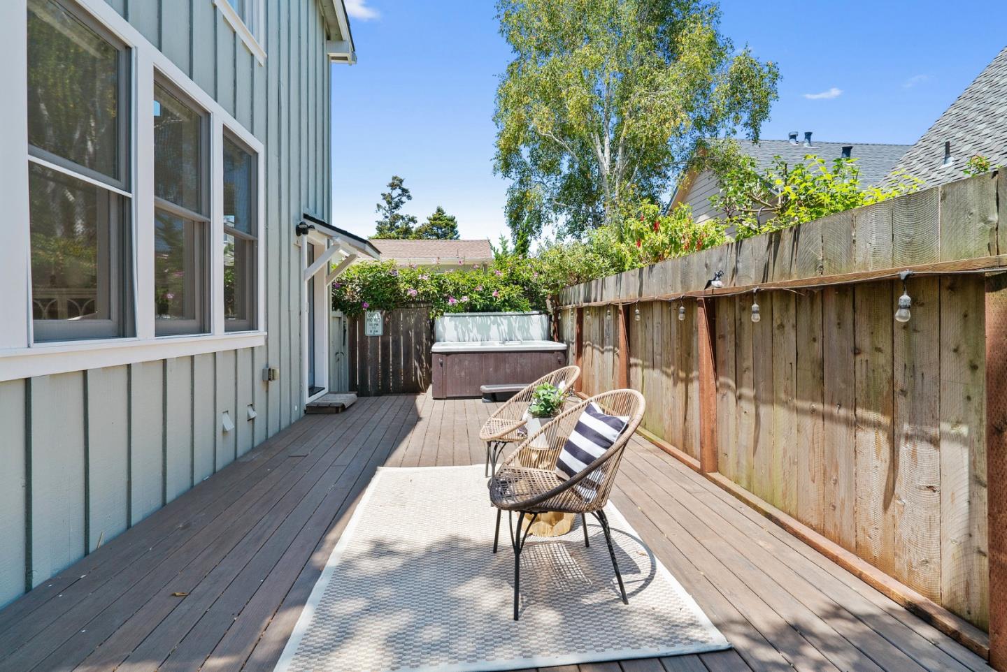 Detail Gallery Image 46 of 48 For 214 Brook Ave, Santa Cruz,  CA 95062 - 3 Beds | 2 Baths