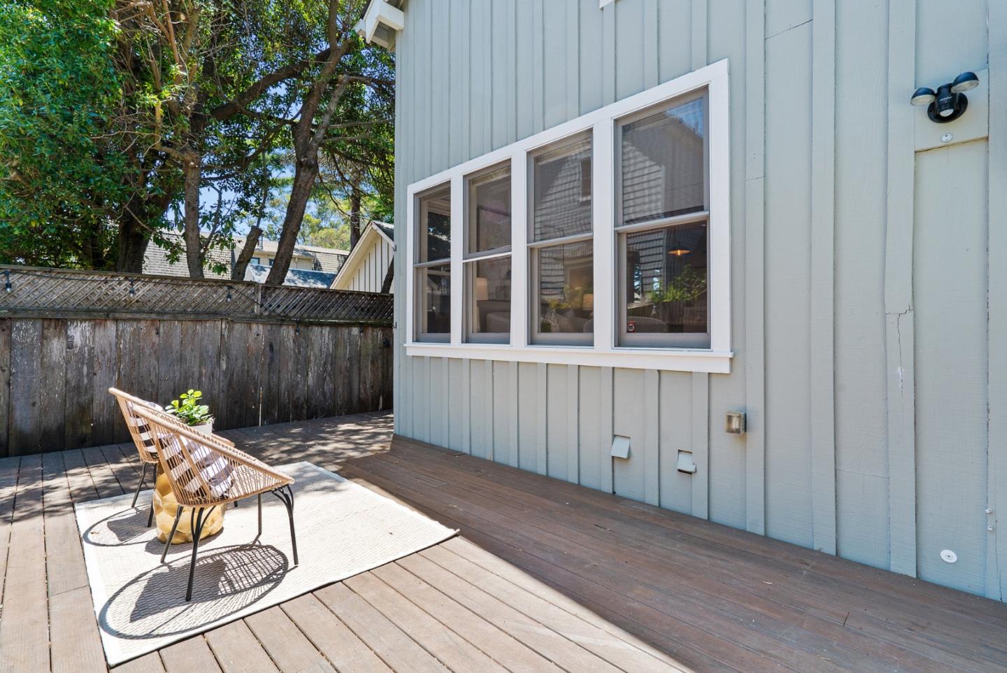 Detail Gallery Image 47 of 48 For 214 Brook Ave, Santa Cruz,  CA 95062 - 3 Beds | 2 Baths