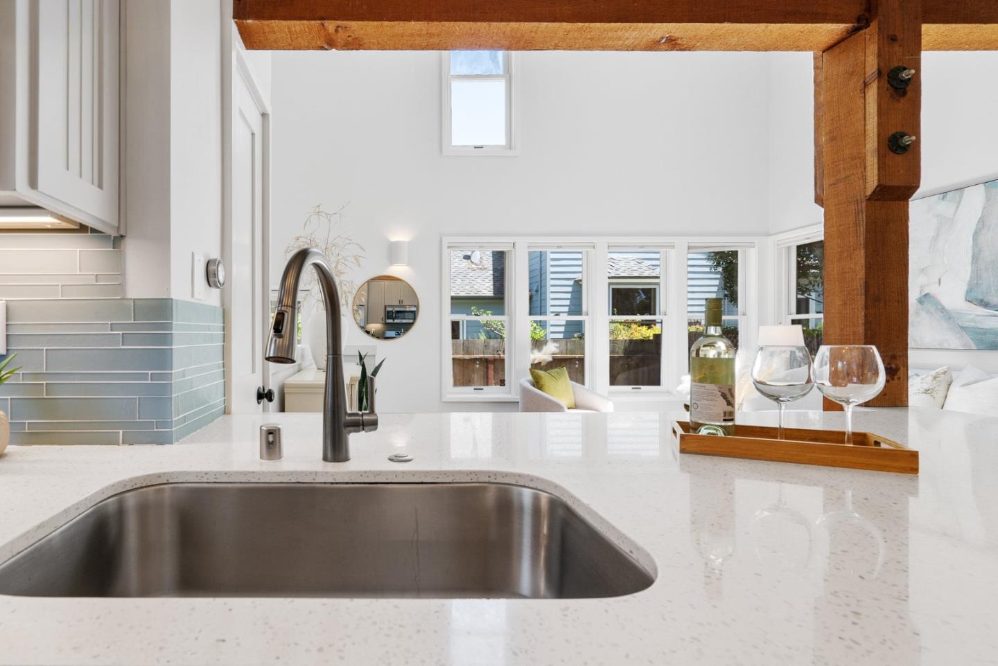 Detail Gallery Image 9 of 48 For 214 Brook Ave, Santa Cruz,  CA 95062 - 3 Beds | 2 Baths