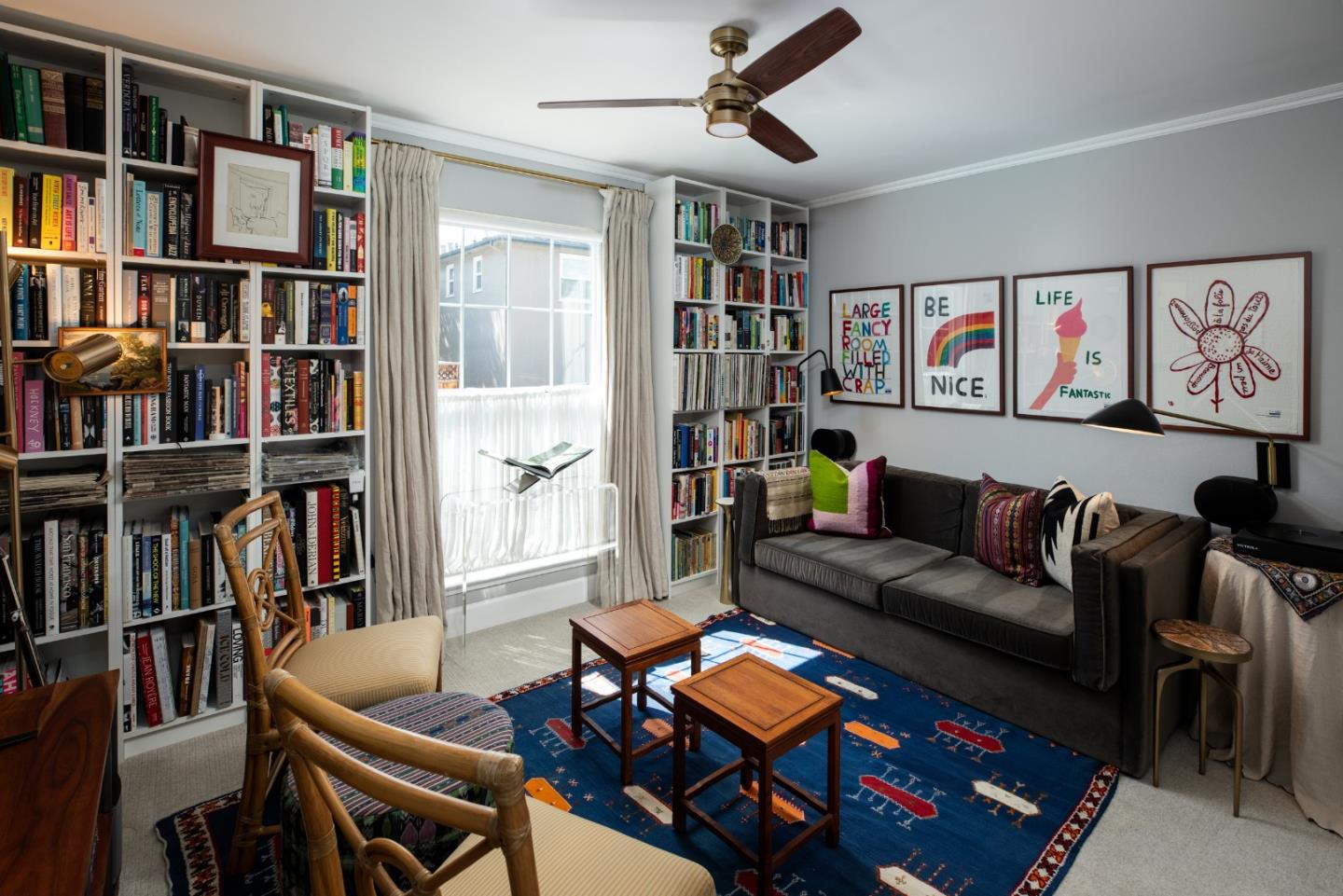 Detail Gallery Image 14 of 37 For 445 Oak Grove Ave #4,  Menlo Park,  CA 94025 - 2 Beds | 2 Baths