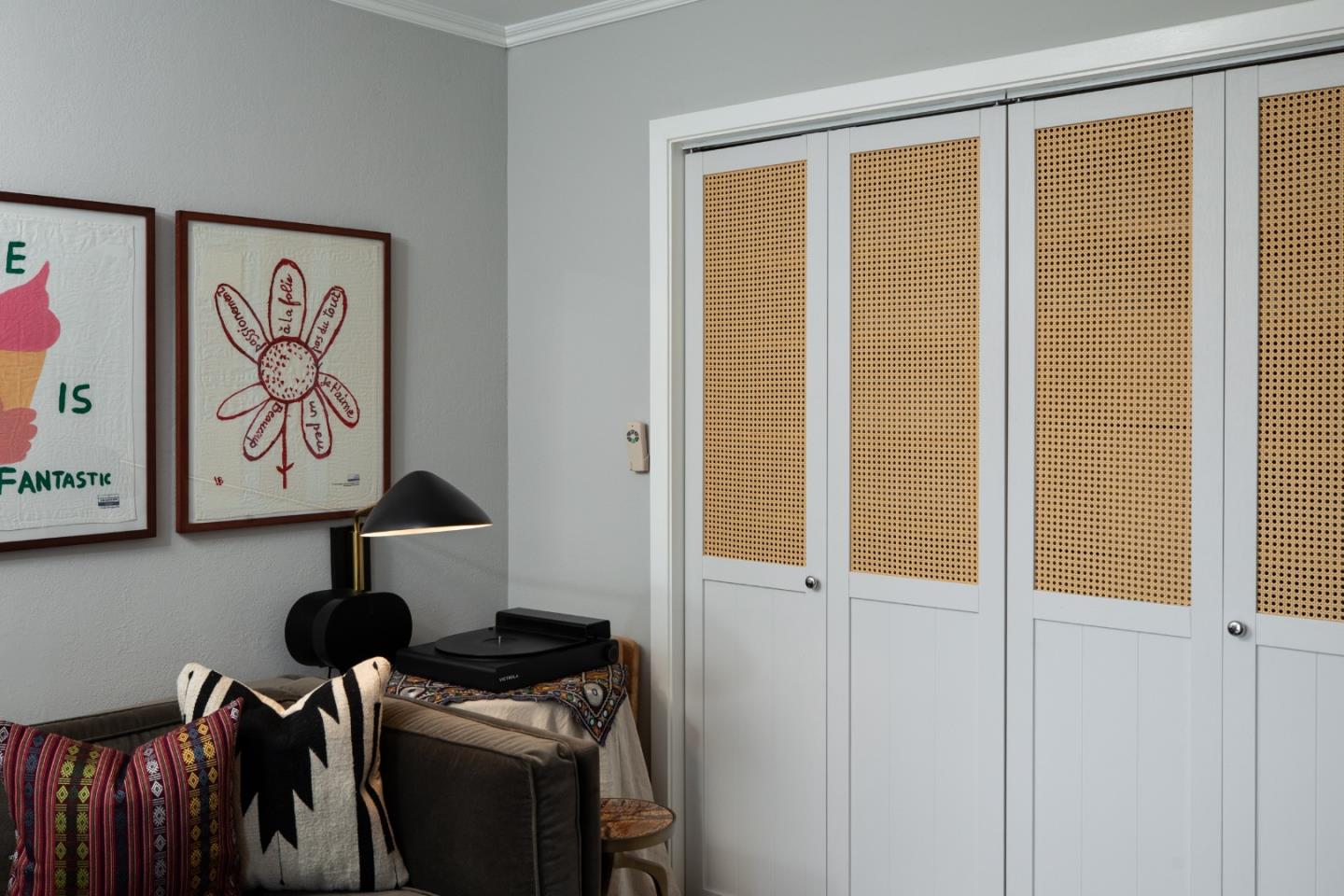 Detail Gallery Image 15 of 37 For 445 Oak Grove Ave #4,  Menlo Park,  CA 94025 - 2 Beds | 2 Baths