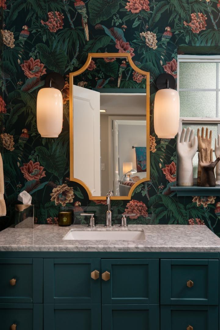 Detail Gallery Image 17 of 37 For 445 Oak Grove Ave #4,  Menlo Park,  CA 94025 - 2 Beds | 2 Baths