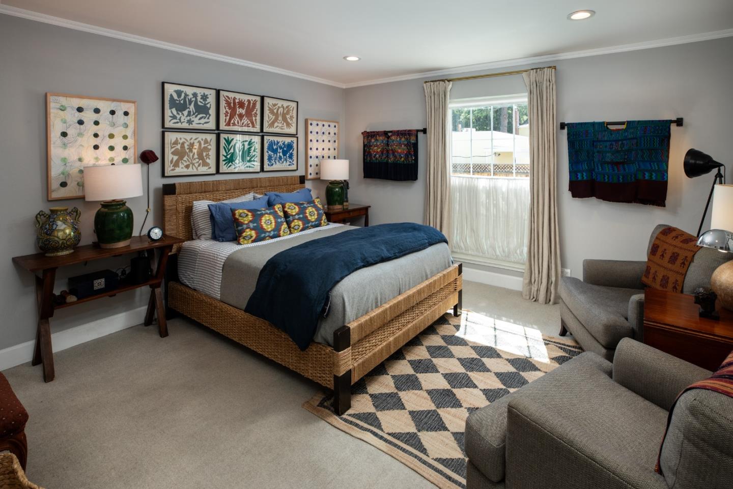 Detail Gallery Image 20 of 37 For 445 Oak Grove Ave #4,  Menlo Park,  CA 94025 - 2 Beds | 2 Baths
