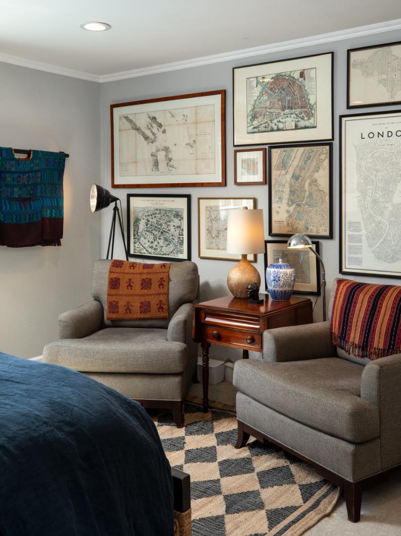 Detail Gallery Image 22 of 37 For 445 Oak Grove Ave #4,  Menlo Park,  CA 94025 - 2 Beds | 2 Baths