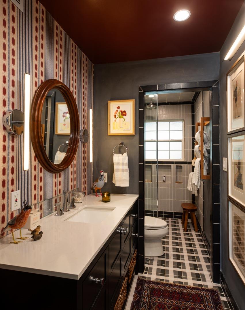 Detail Gallery Image 25 of 37 For 445 Oak Grove Ave #4,  Menlo Park,  CA 94025 - 2 Beds | 2 Baths