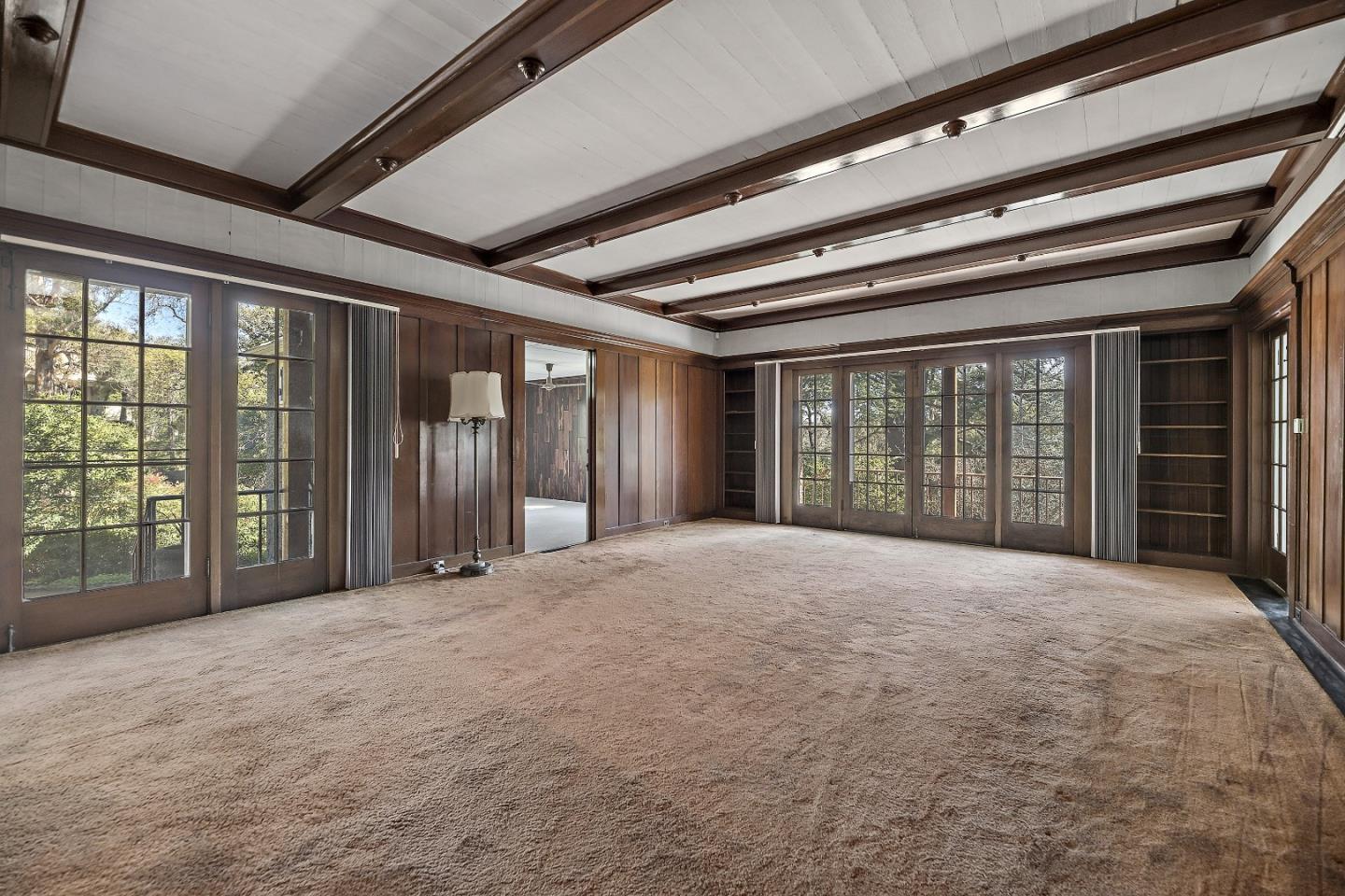 Detail Gallery Image 10 of 79 For 100 Wood Rd, Los Gatos,  CA 95030 - 5 Beds | 4 Baths