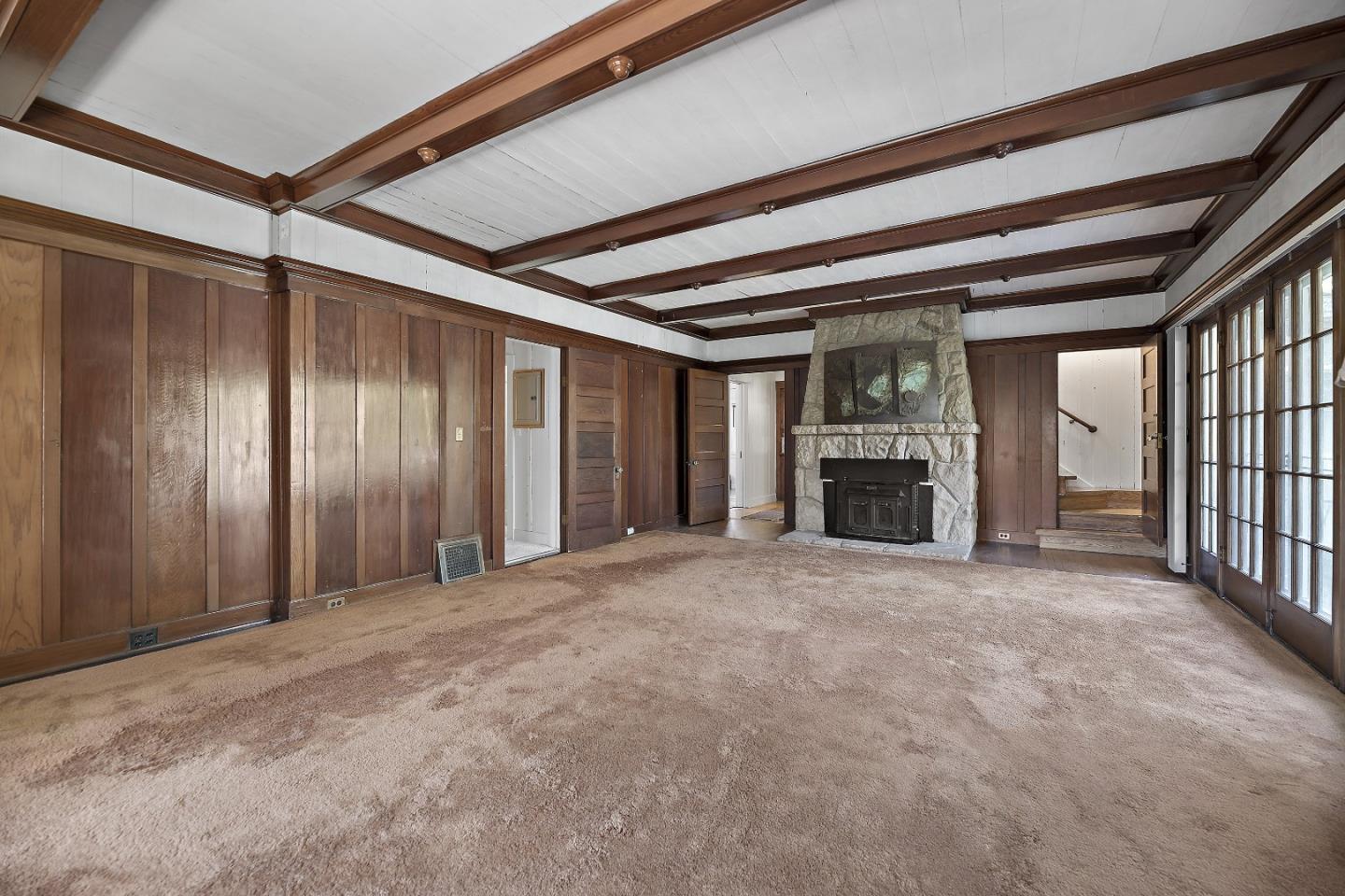 Detail Gallery Image 11 of 79 For 100 Wood Rd, Los Gatos,  CA 95030 - 5 Beds | 4 Baths