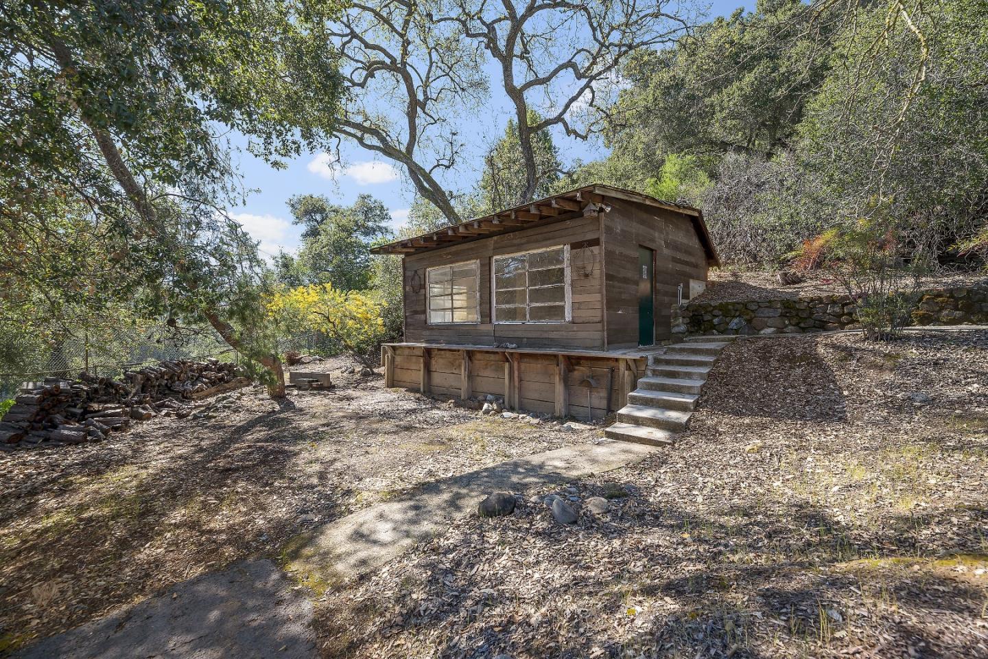 Detail Gallery Image 68 of 79 For 100 Wood Rd, Los Gatos,  CA 95030 - 5 Beds | 4 Baths