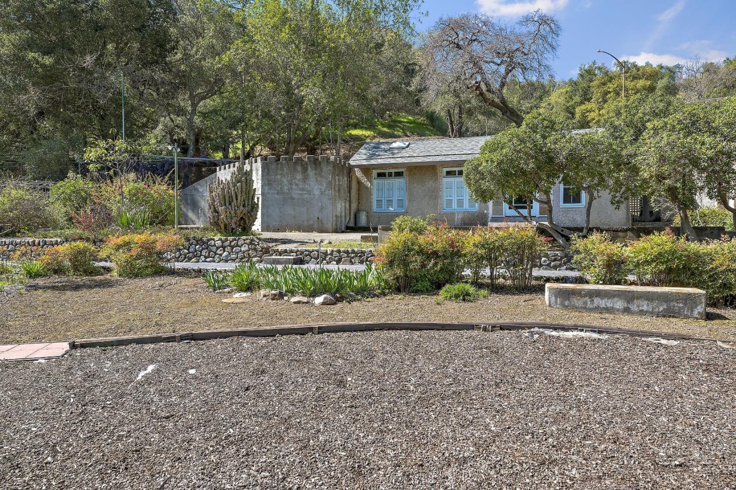 Detail Gallery Image 70 of 79 For 100 Wood Rd, Los Gatos,  CA 95030 - 5 Beds | 4 Baths