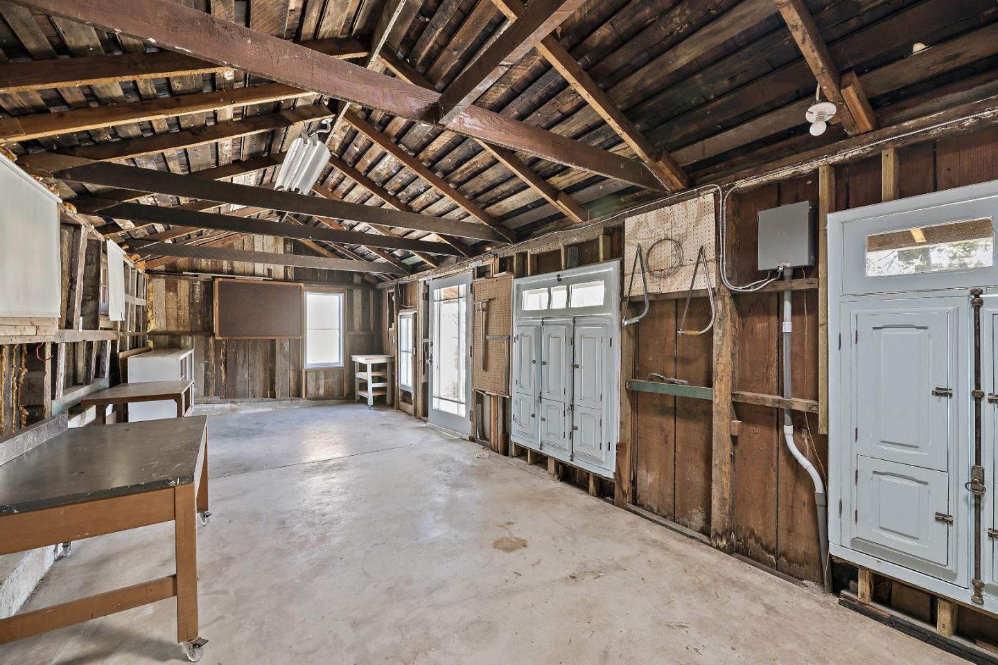 Detail Gallery Image 72 of 79 For 100 Wood Rd, Los Gatos,  CA 95030 - 5 Beds | 4 Baths